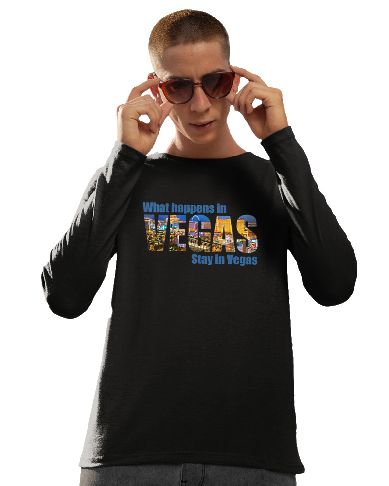 What Happens In Vegas - Image 1