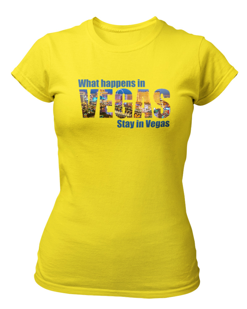 What Happens In Vegas - Image 0
