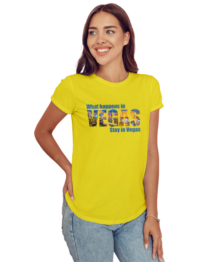 What Happens In Vegas - Image 1