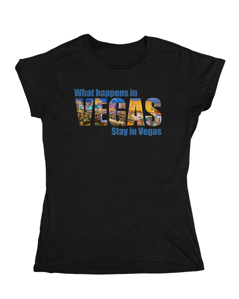 What Happens In Vegas - Image 0