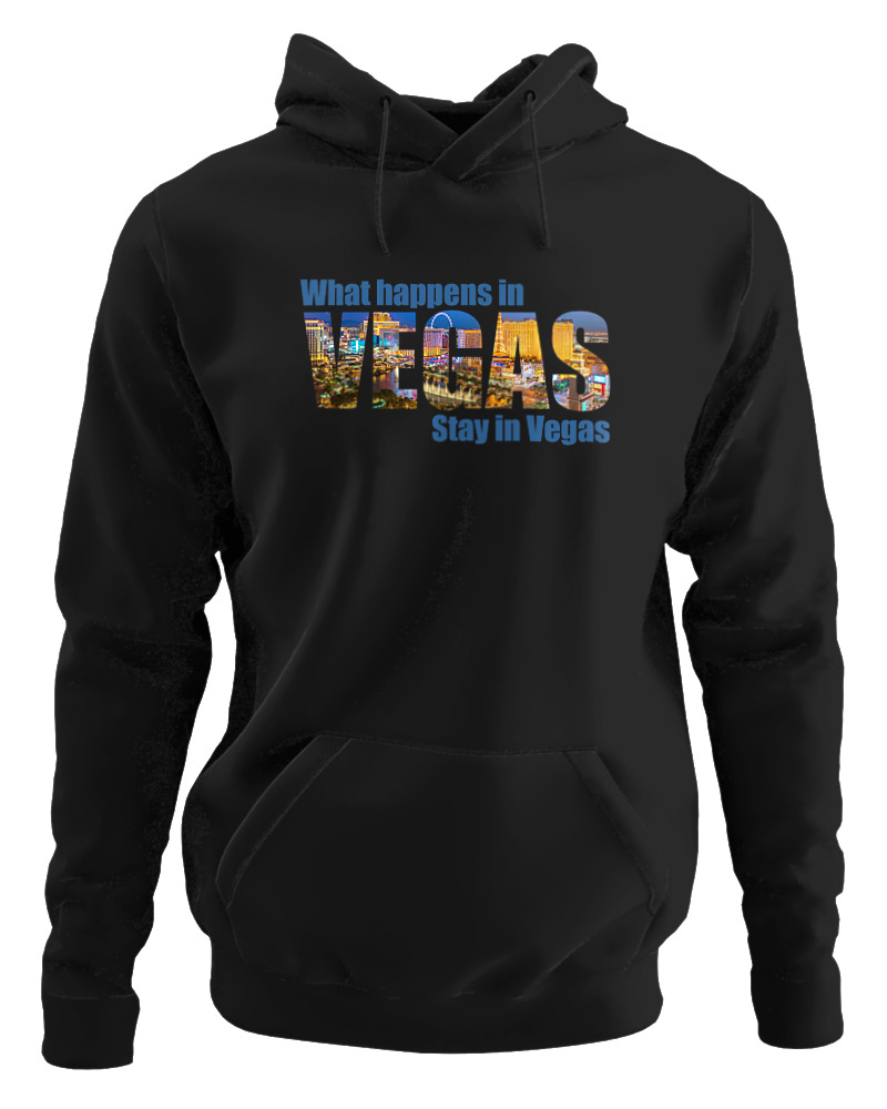 What Happens In Vegas - Image 0