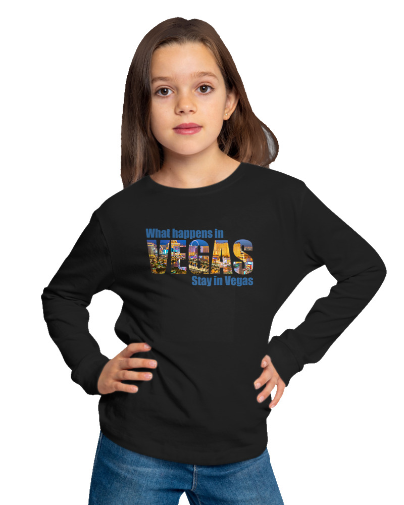 What Happens In Vegas - Image 1