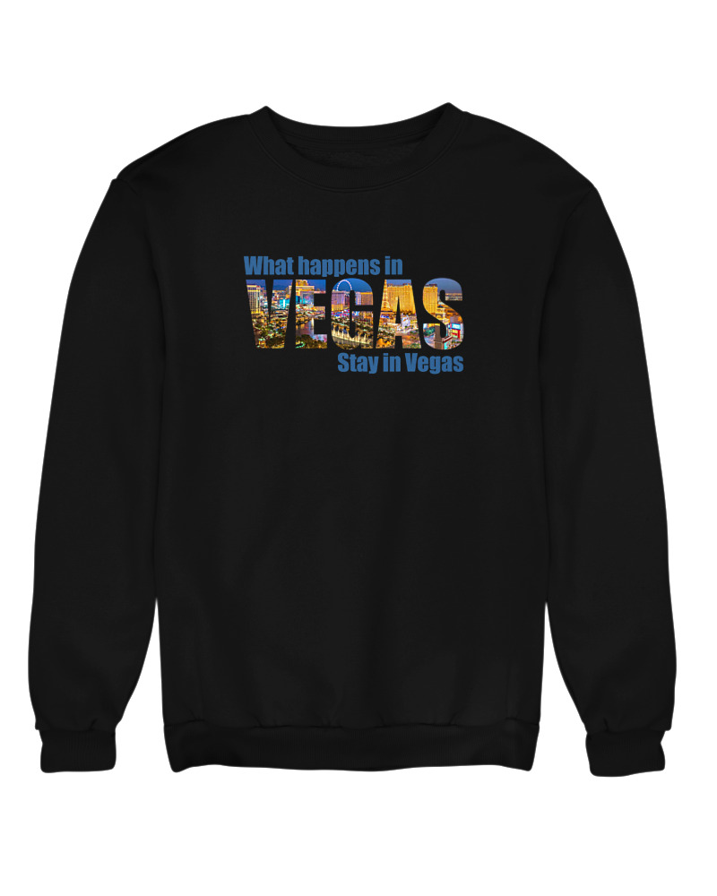 What Happens In Vegas - Image 0