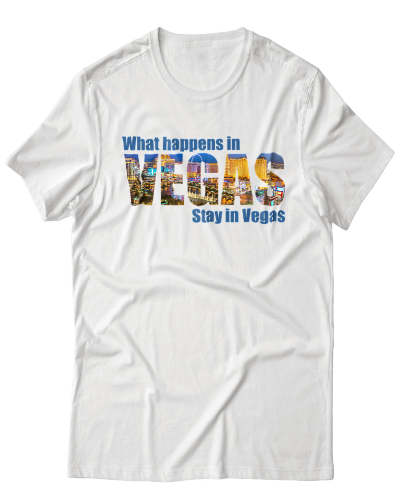 What Happens In Vegas