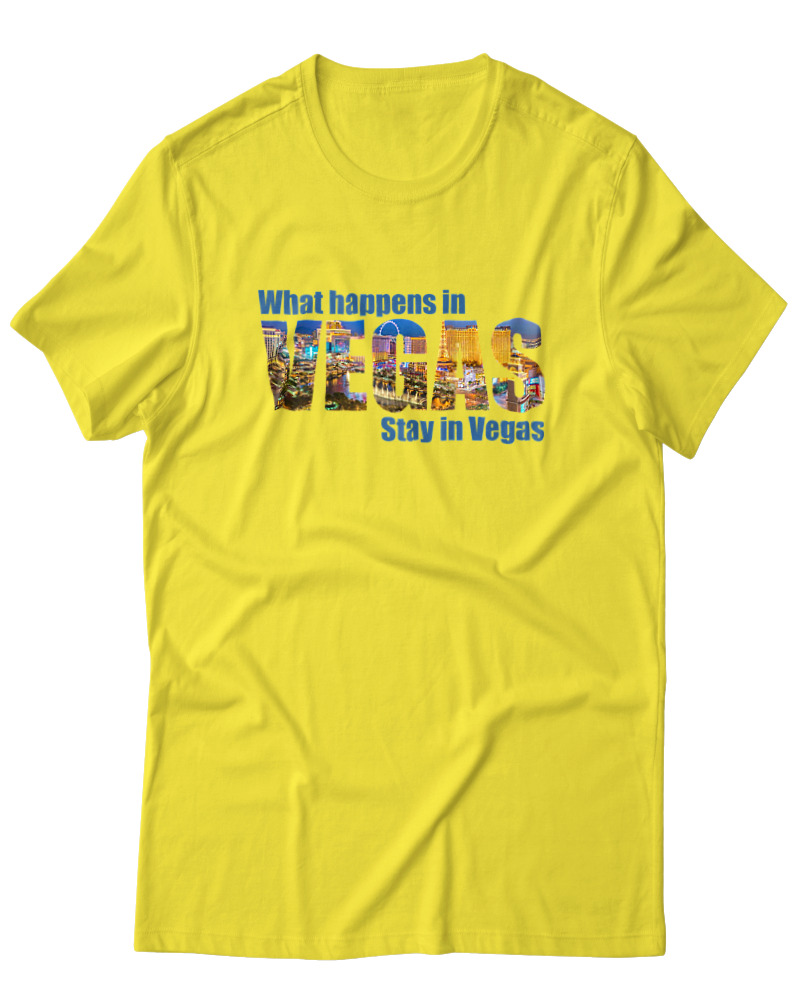 What Happens In Vegas - Image 0