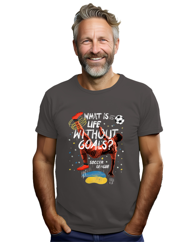 What Is Life Without Goals? - Image 2