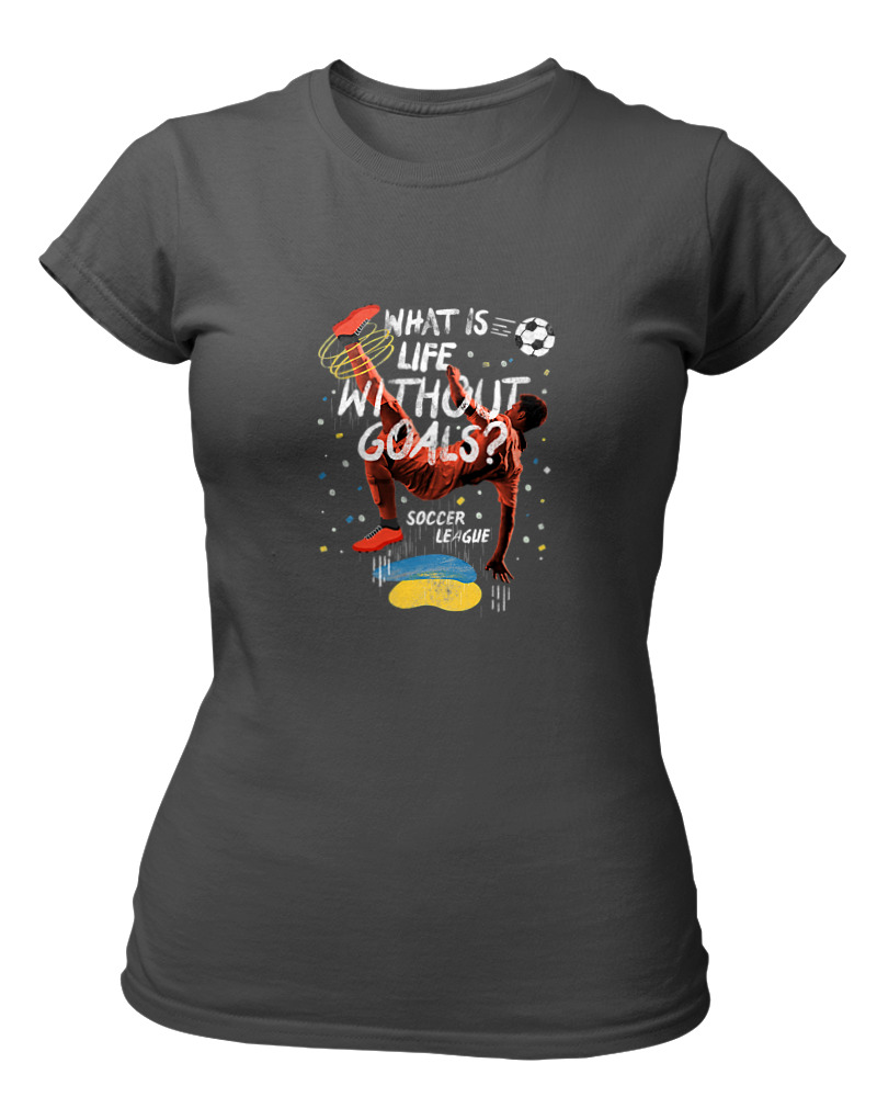 What Is Life Without Goals? - Image 0