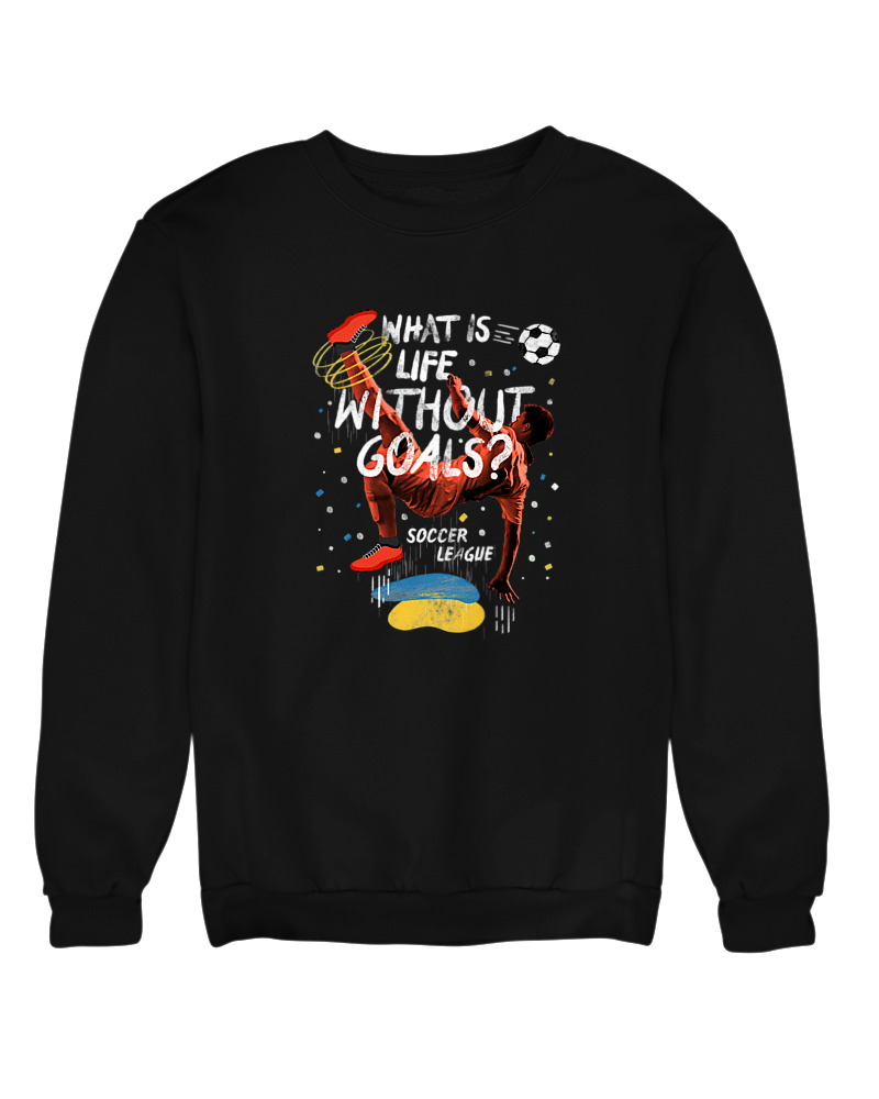 What Is Life Without Goals? - Image 0