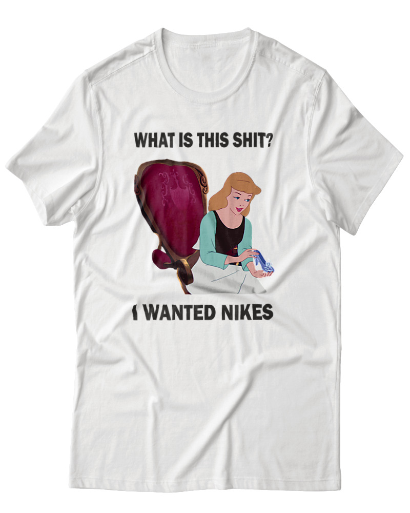 What Is This Shit?