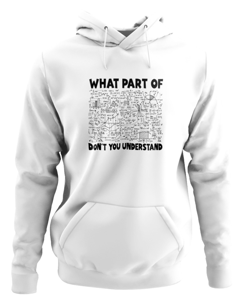 What Part Dont You Understand - Image 0
