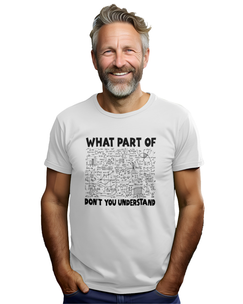What Part Dont You Understand - Image 2