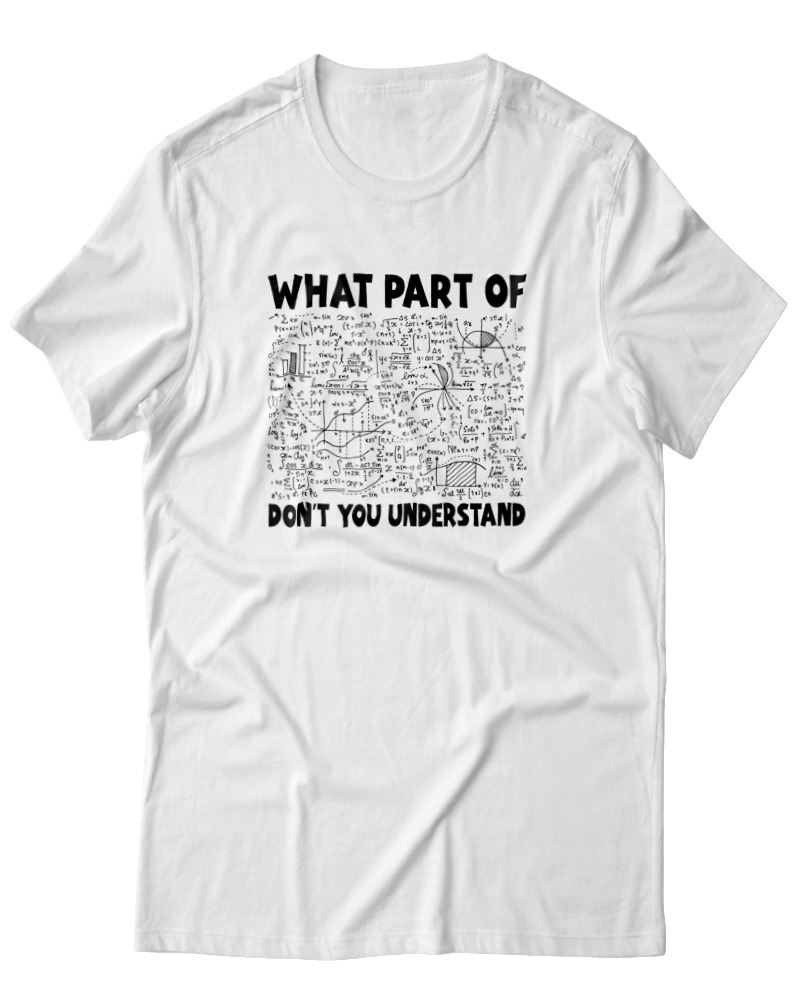What Part Dont You Understand - Image 0