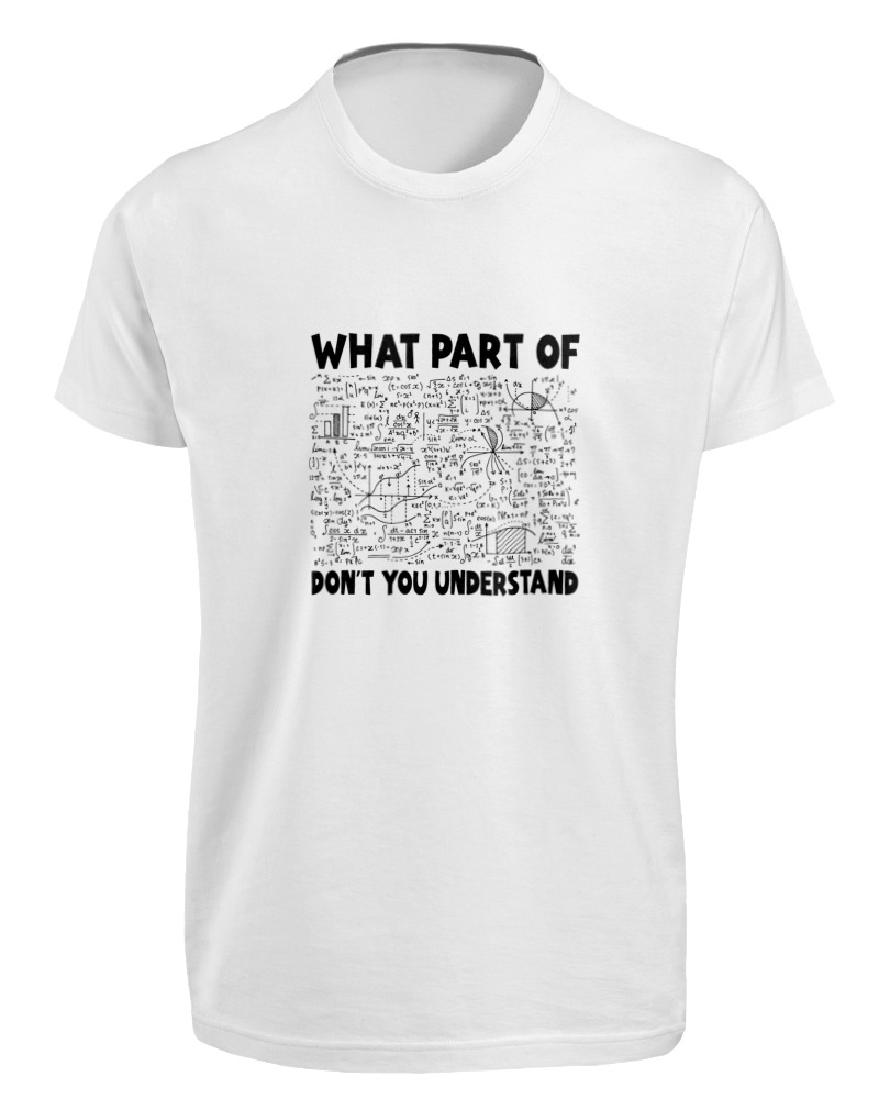 What Part Dont You Understand - Image 0