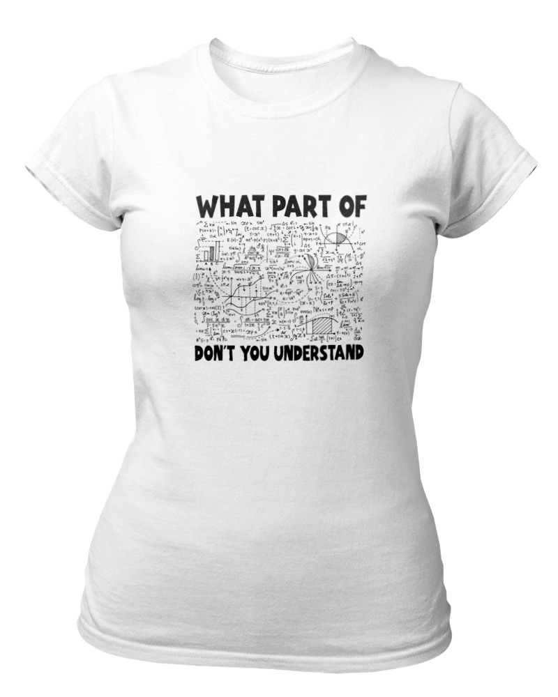 What Part Dont You Understand - Image 0