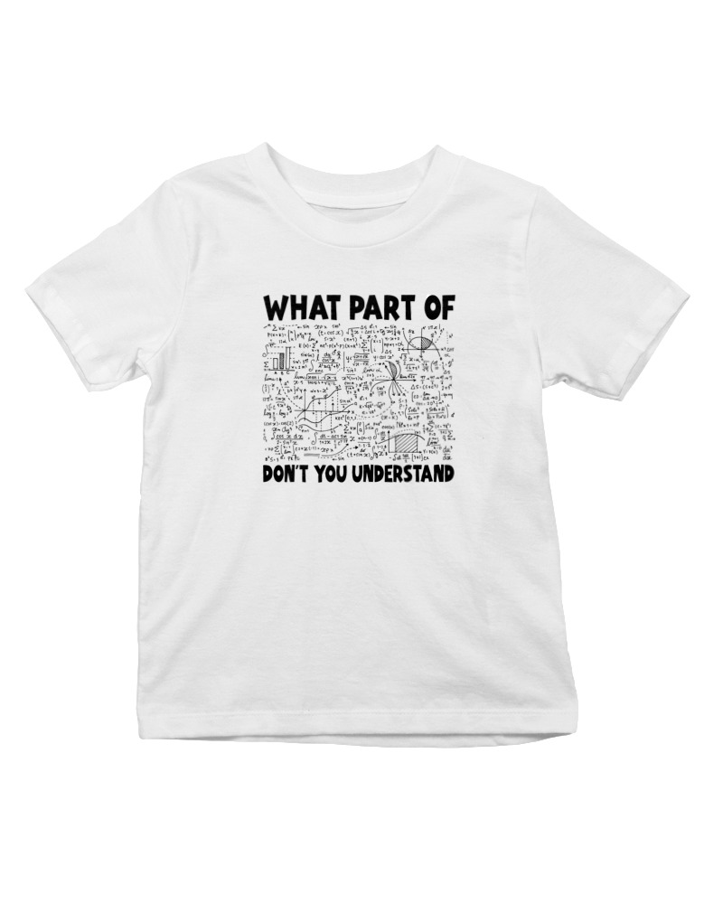What Part Dont You Understand - Image 0