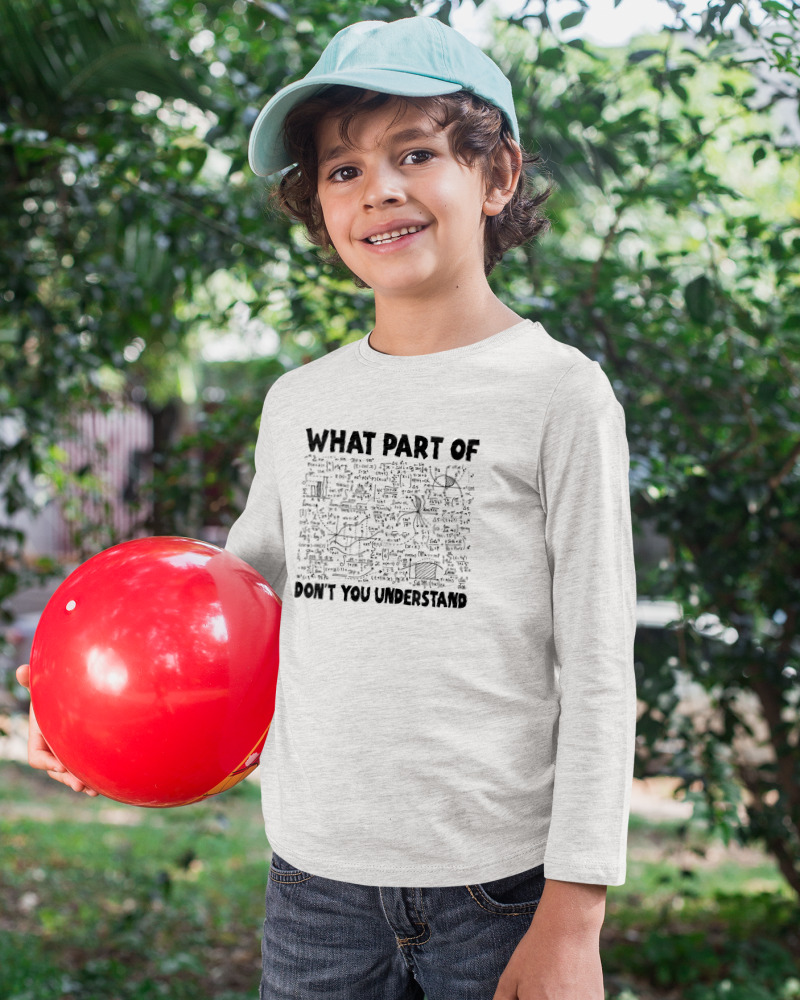 What Part Dont You Understand - Image 2