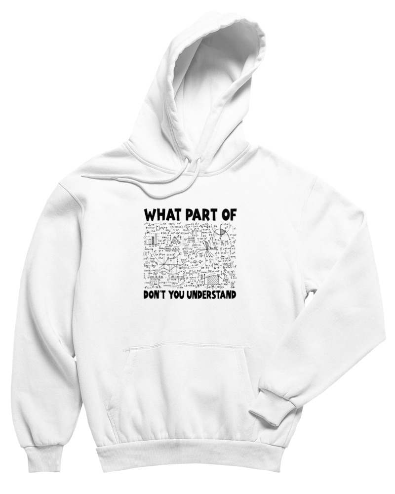 What Part Dont You Understand - Image 0