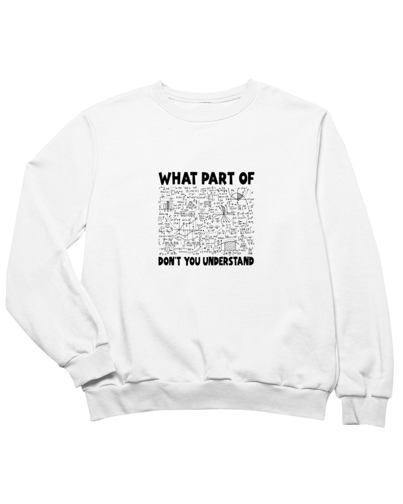What Part Dont You Understand - Image 0