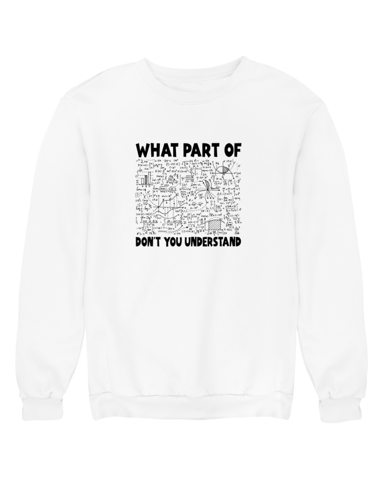 What Part Dont You Understand - Image 0