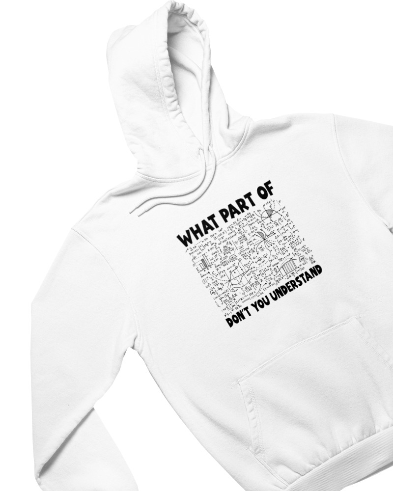 What Part Dont You Understand - Image 1