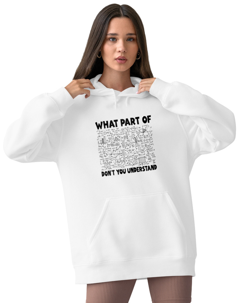 What Part Dont You Understand - Image 2