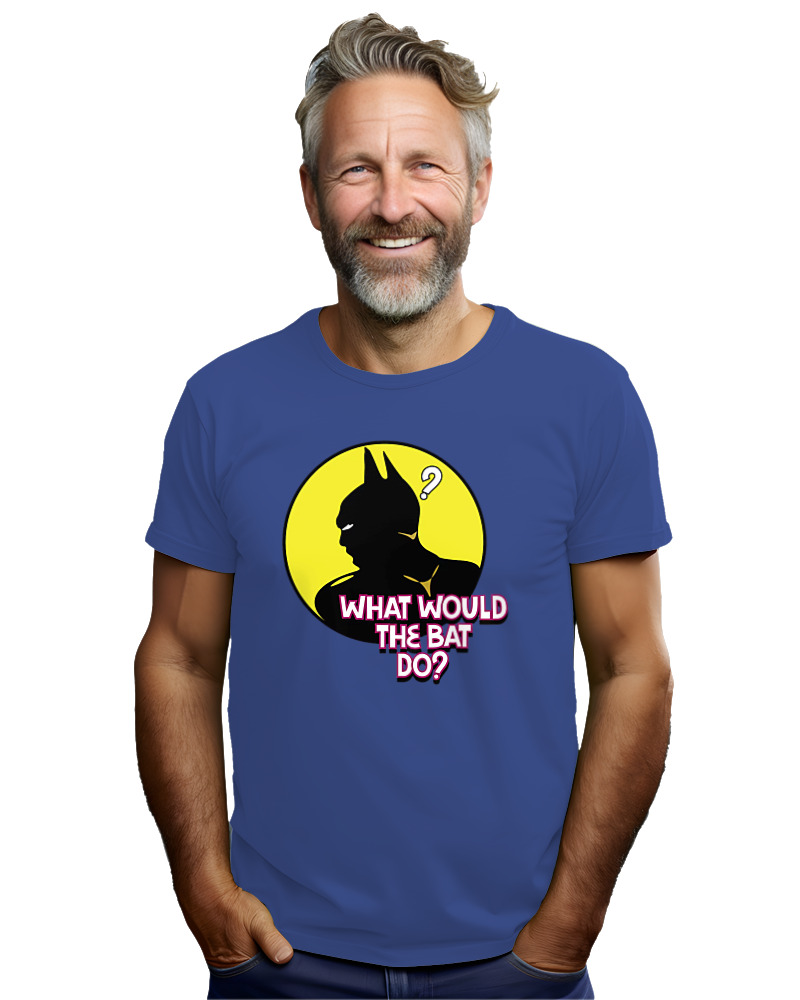 What Would The Bat Do? - Image 2