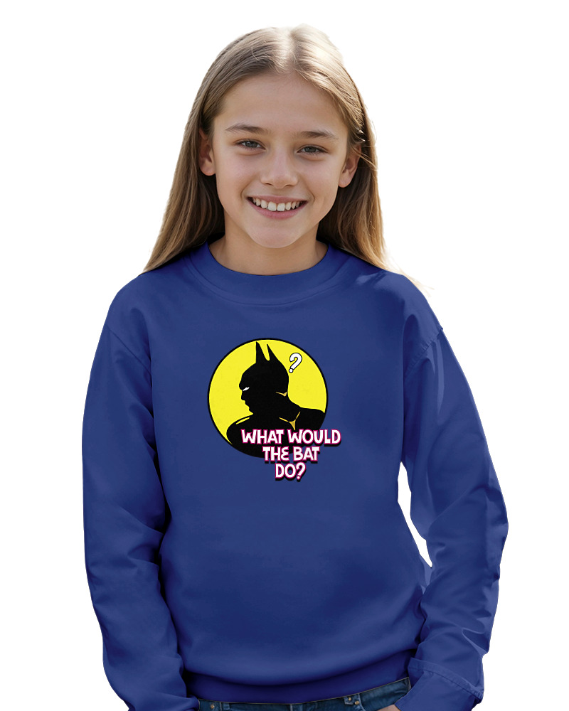What Would The Bat Do? - Image 3