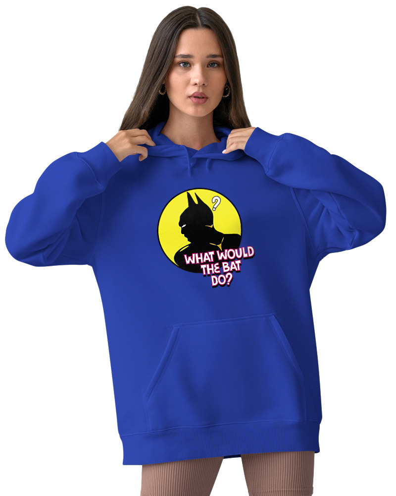 What Would The Bat Do? - Image 2