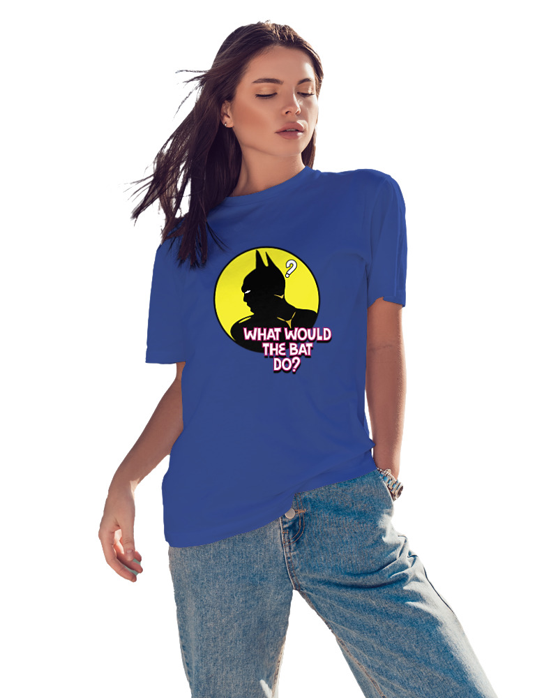 What Would The Bat Do? - Image 2