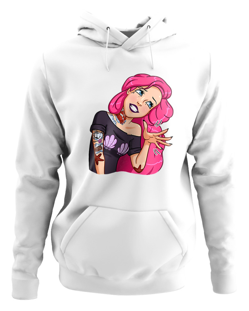 Whatever Ariel