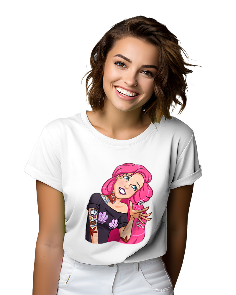 Whatever Ariel - Image 1