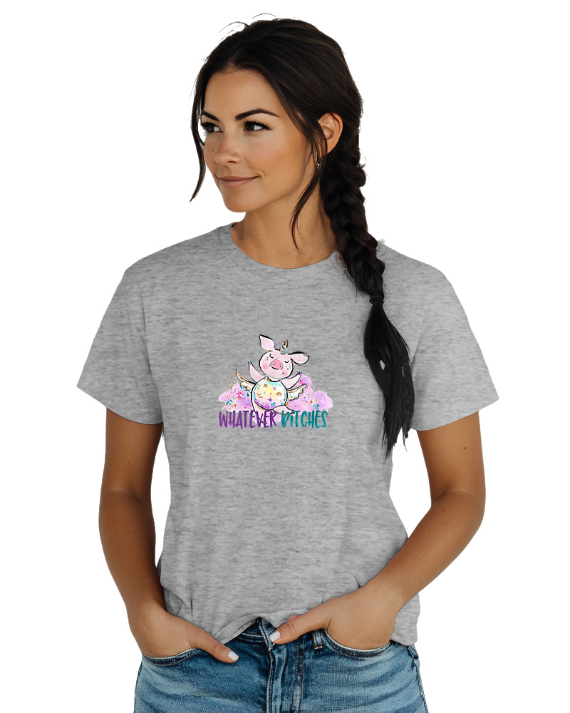 Whatever Bitches - Image 1