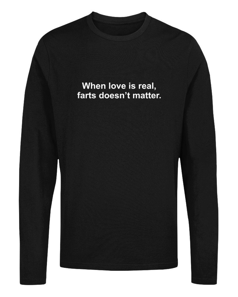 When Love Is Real 