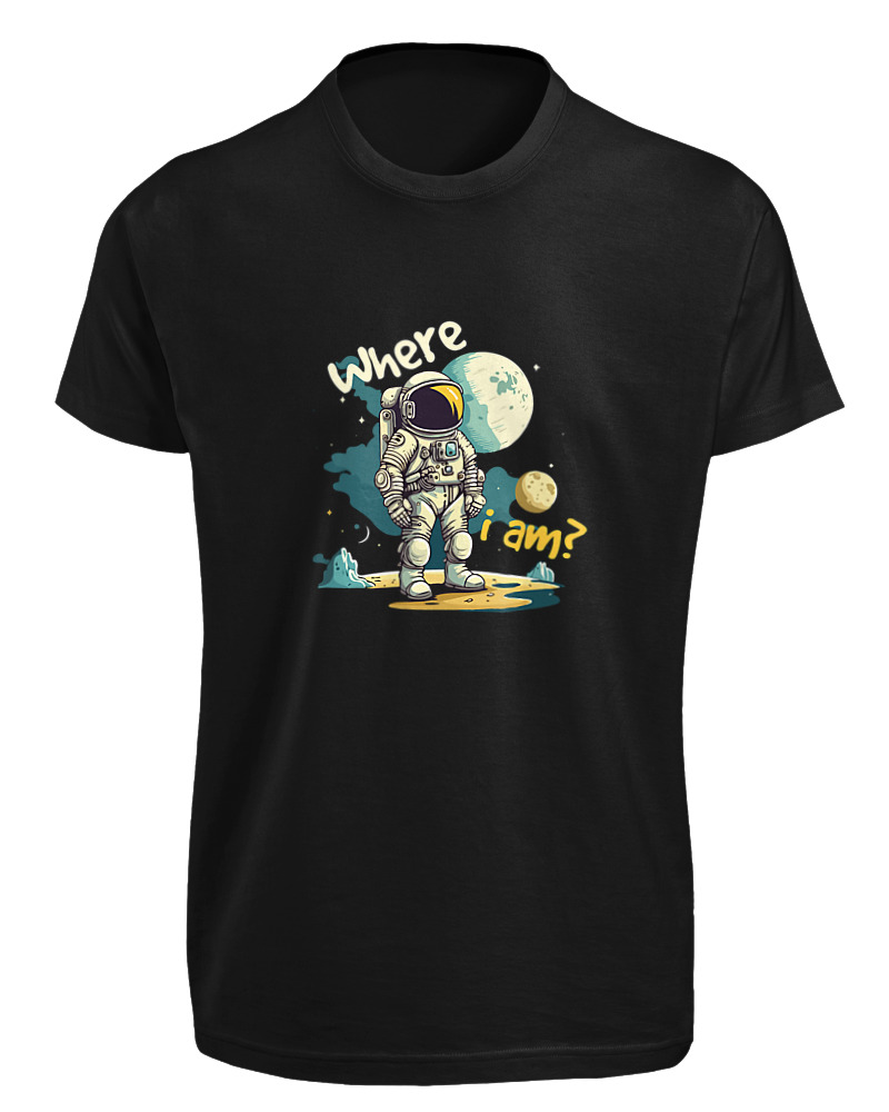 Where I Am - Image 0