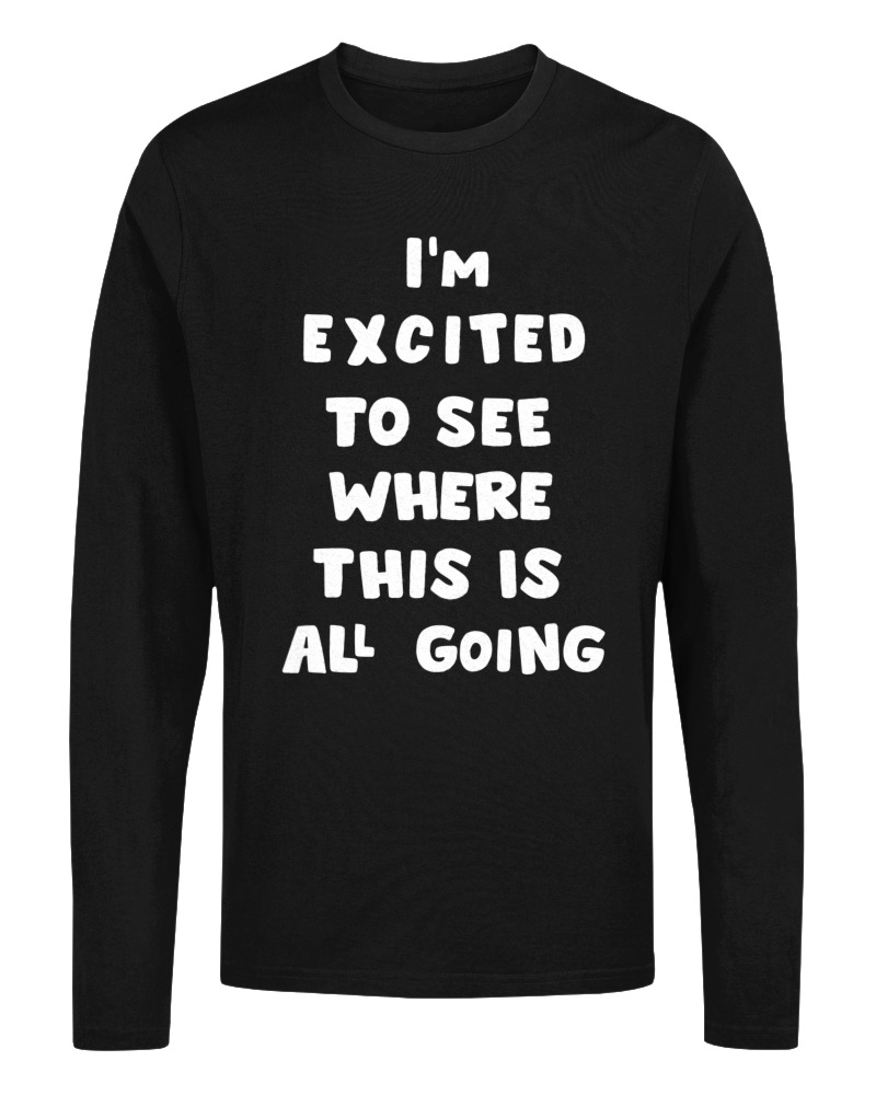 Where This Is All Going - Image 0