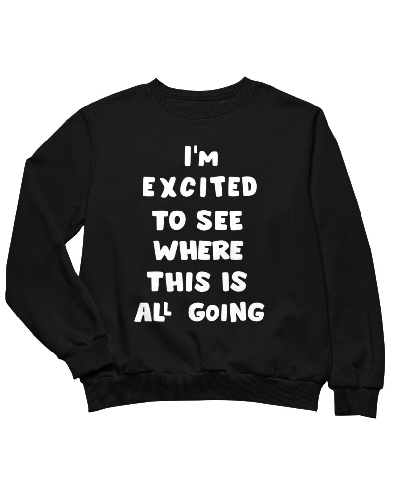 Where This Is All Going - Image 0