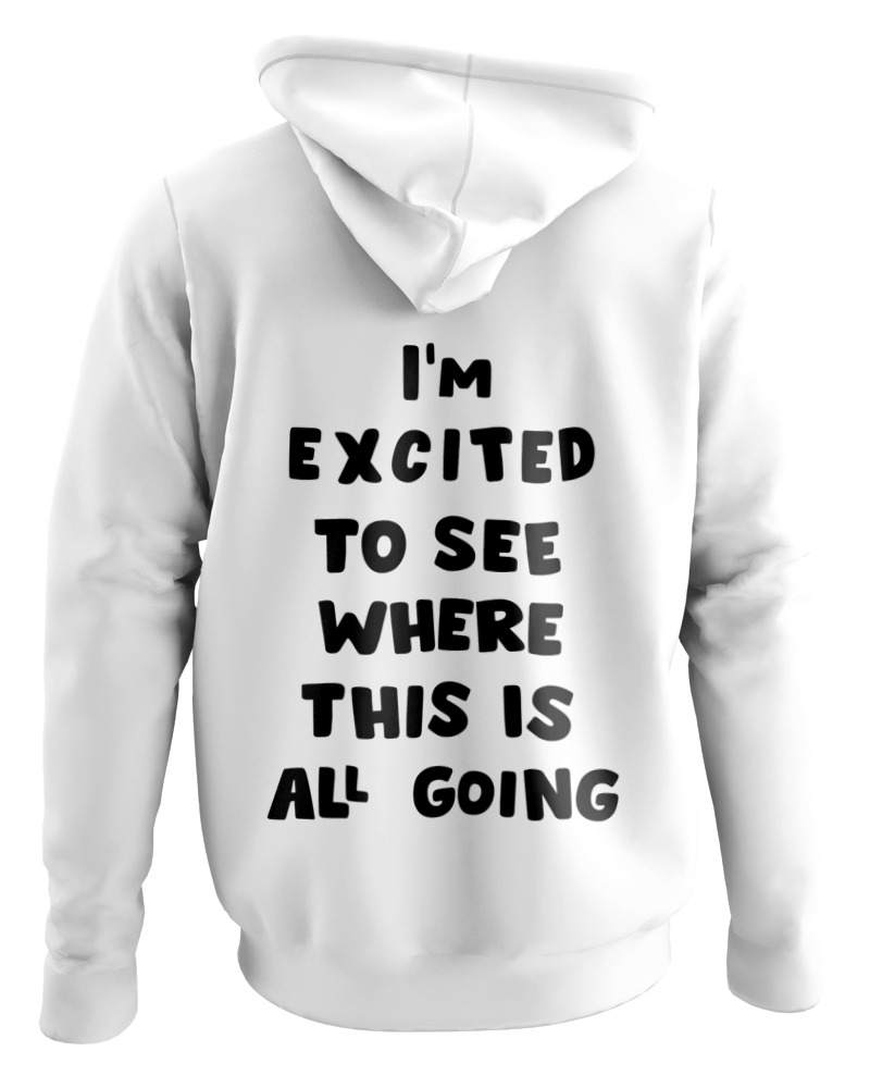 Where This Is All Going - Image 0