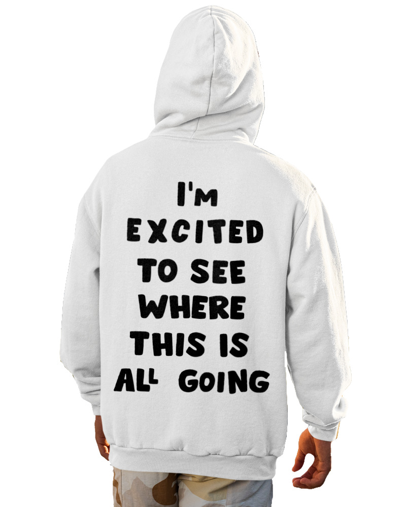 Where This Is All Going - Image 1