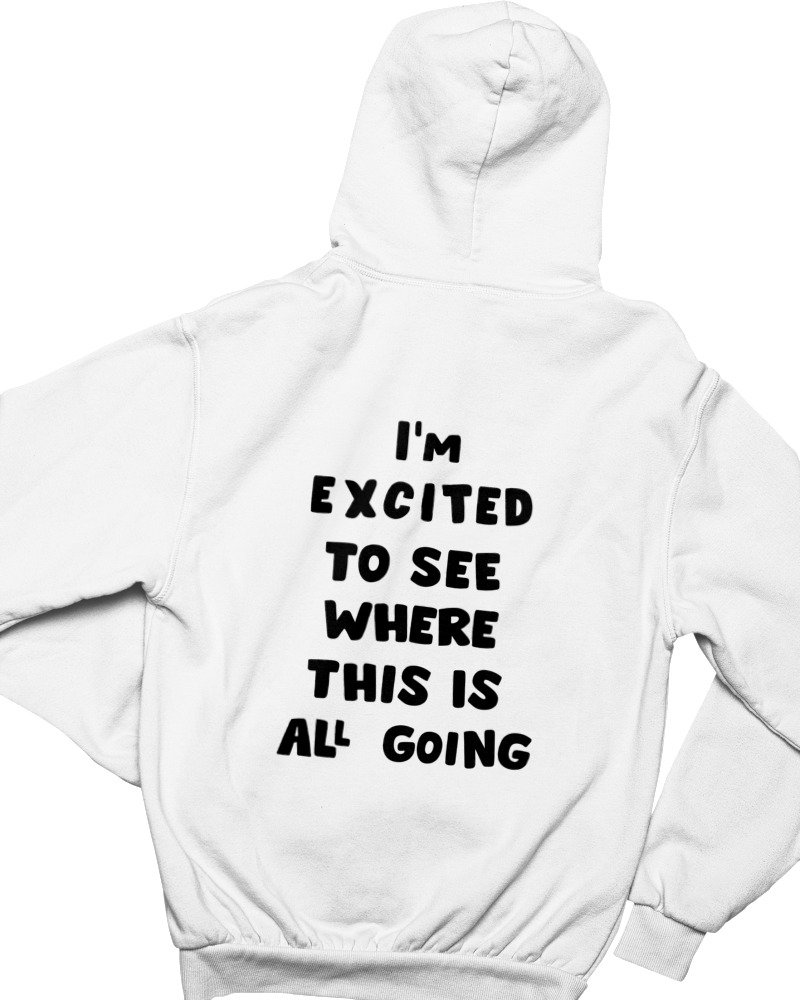 Where This Is All Going - Image 0
