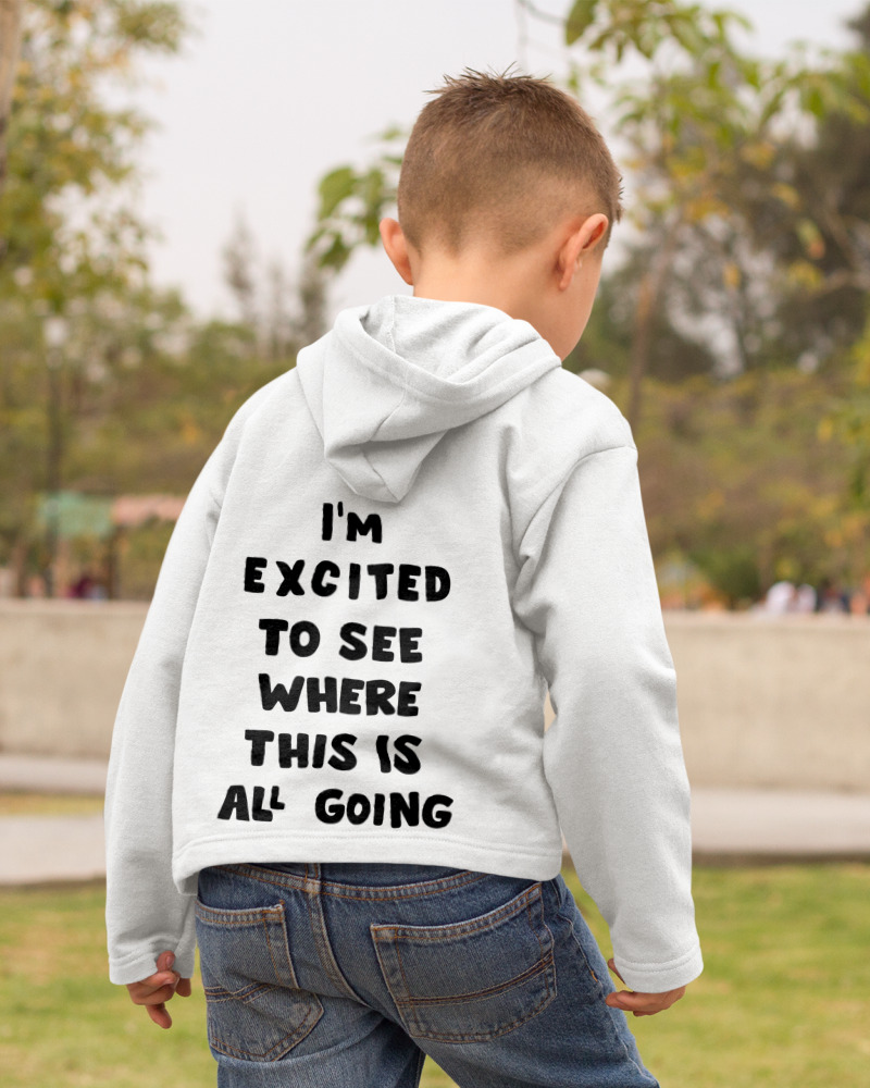 Where This Is All Going - Image 1