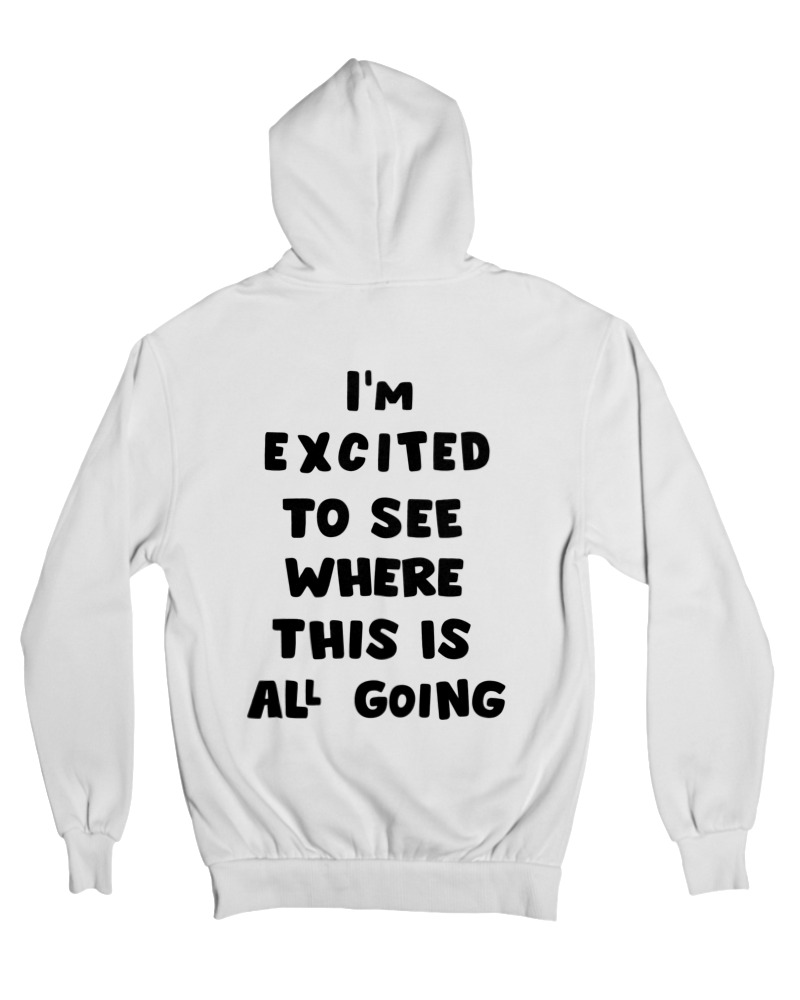Where This Is All Going - Image 0