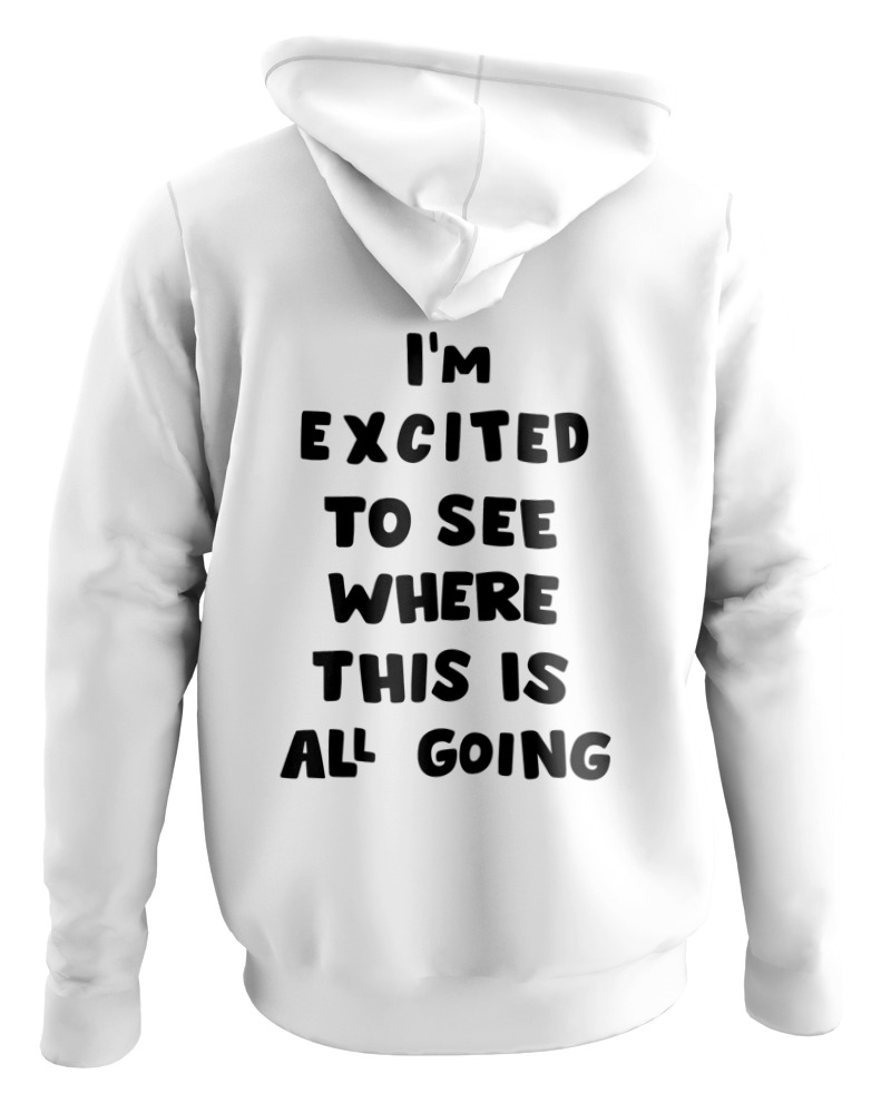 Where This Is All Going - Image 0