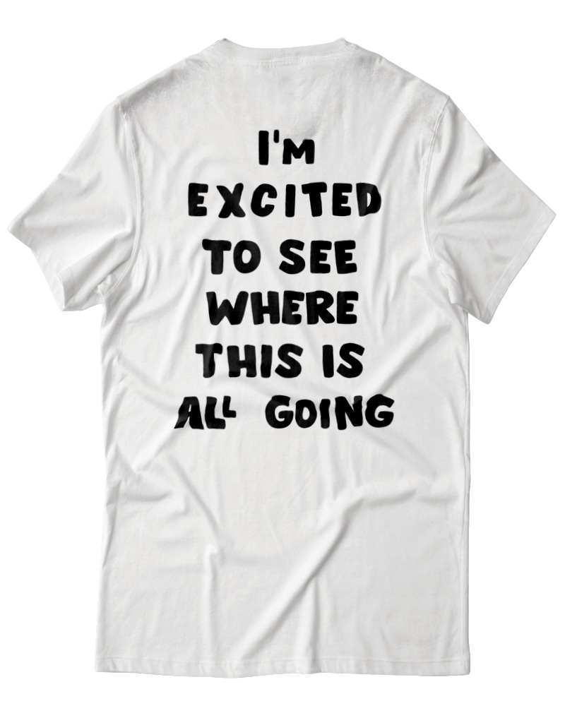 Where This Is All Going - Image 0