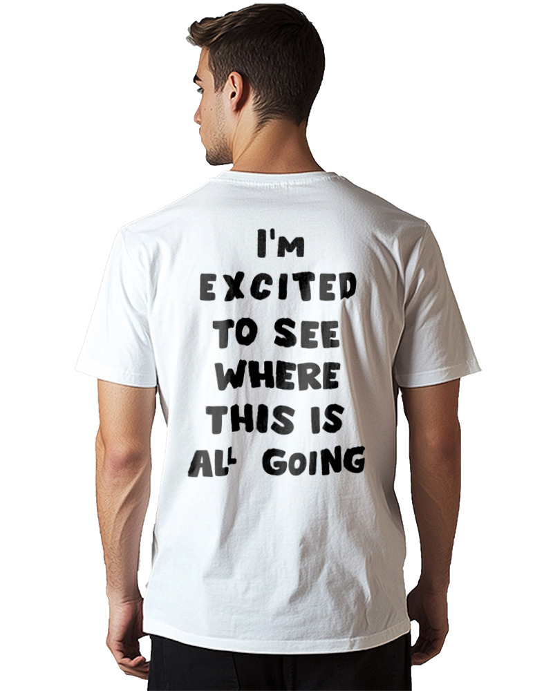 Where This Is All Going - Image 1