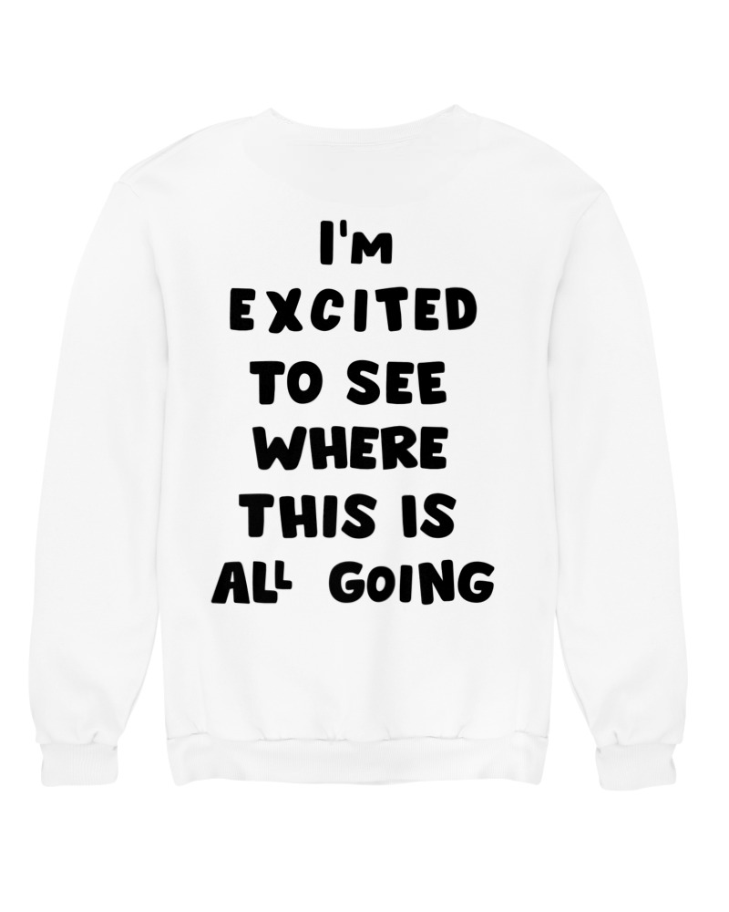 Where This Is All Going - Image 0