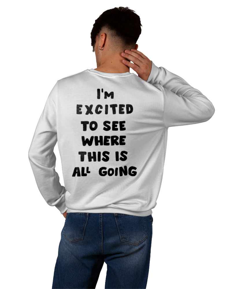 Where This Is All Going - Image 1