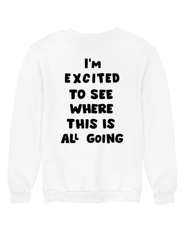 Where This Is All Going - Image 0