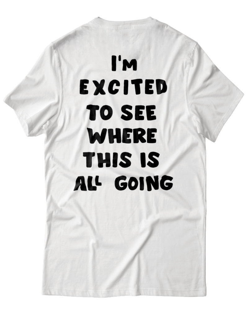 Where This Is All Going - Image 0