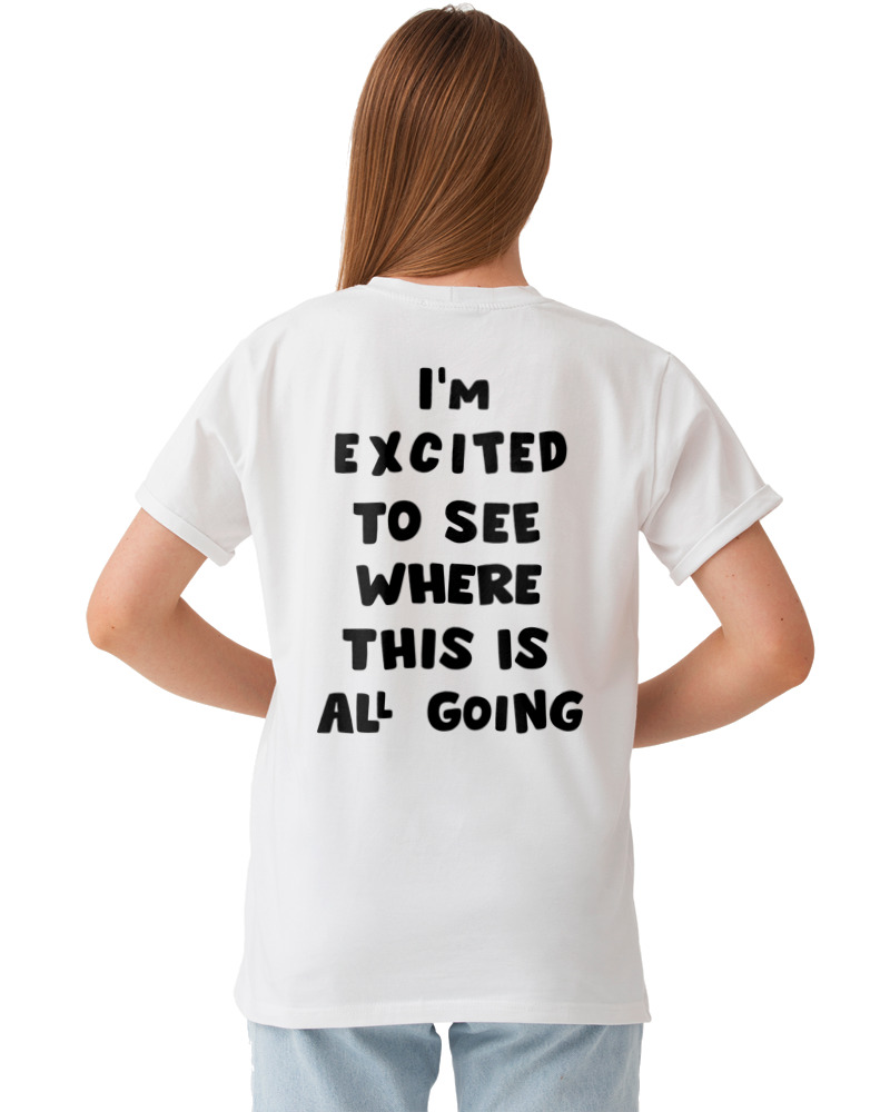 Where This Is All Going - Image 1