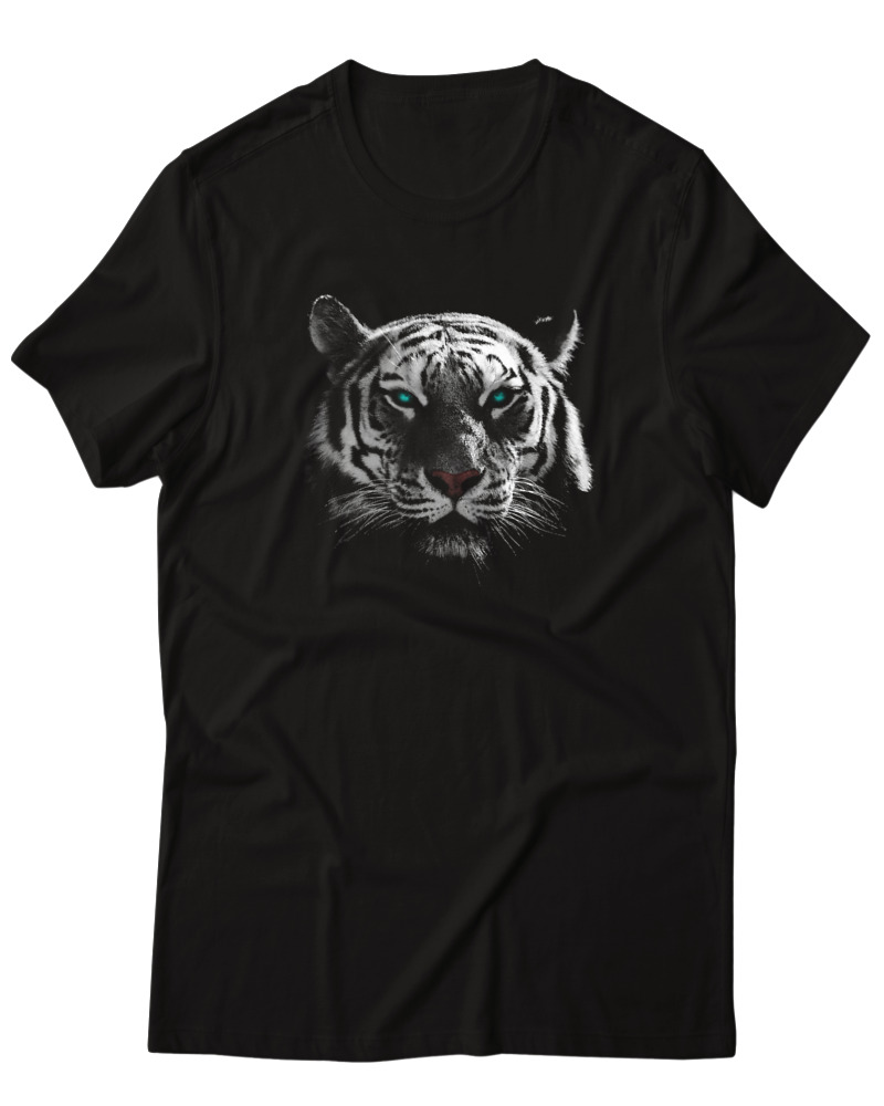 White Tiger